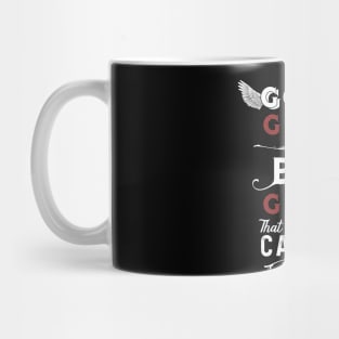 Good Grls Bad Girls Mug